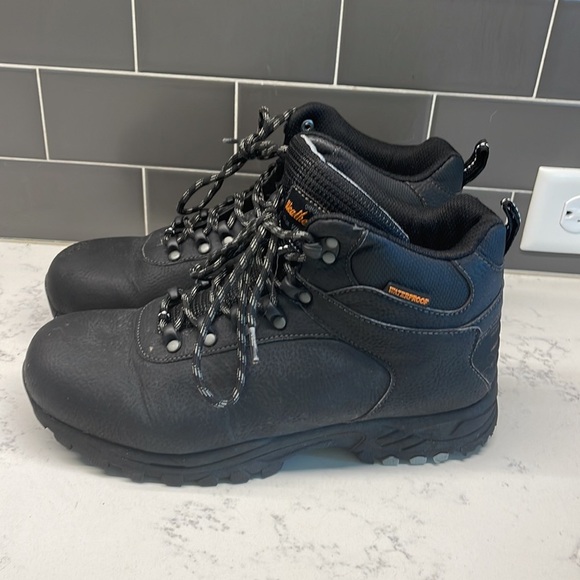 Weatherproof vintage Jason boots - Picture 7 of 15